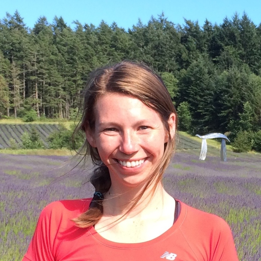 Meet your Posher, Jackie